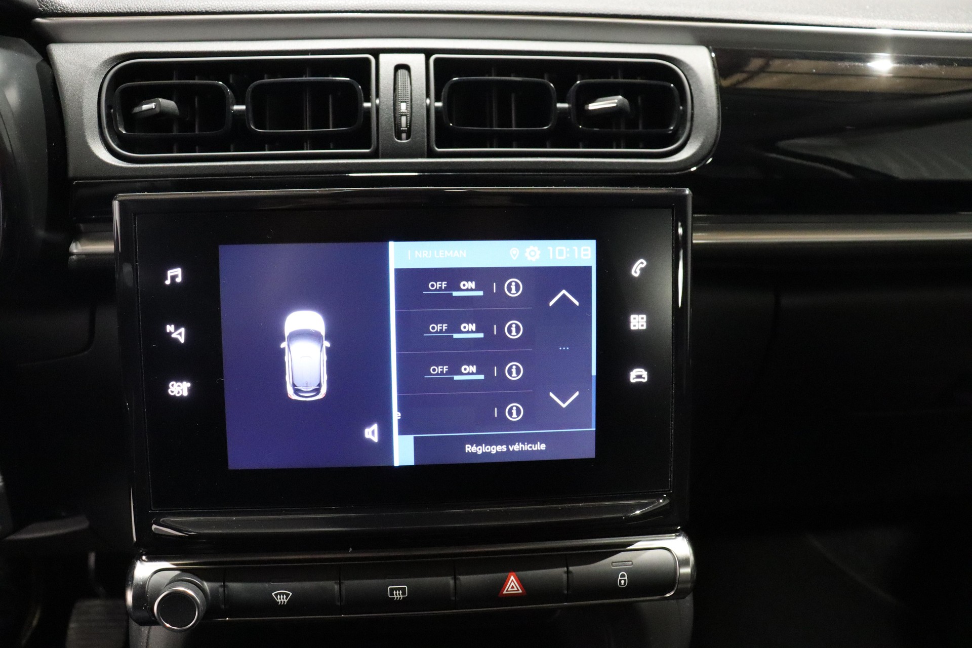 CITROEN C3 1.2 PureTech Swiss Edition S/S-image-7