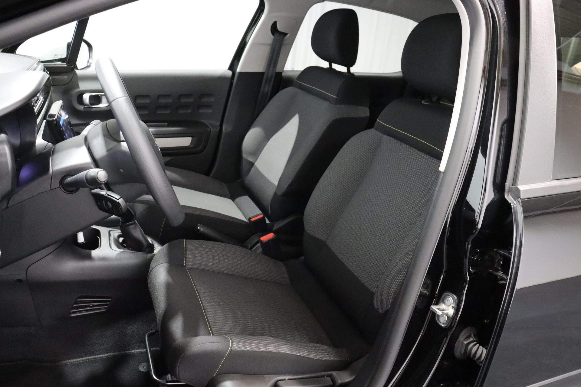 CITROEN C3 1.2 PureTech Swiss Edition S/S-image-4