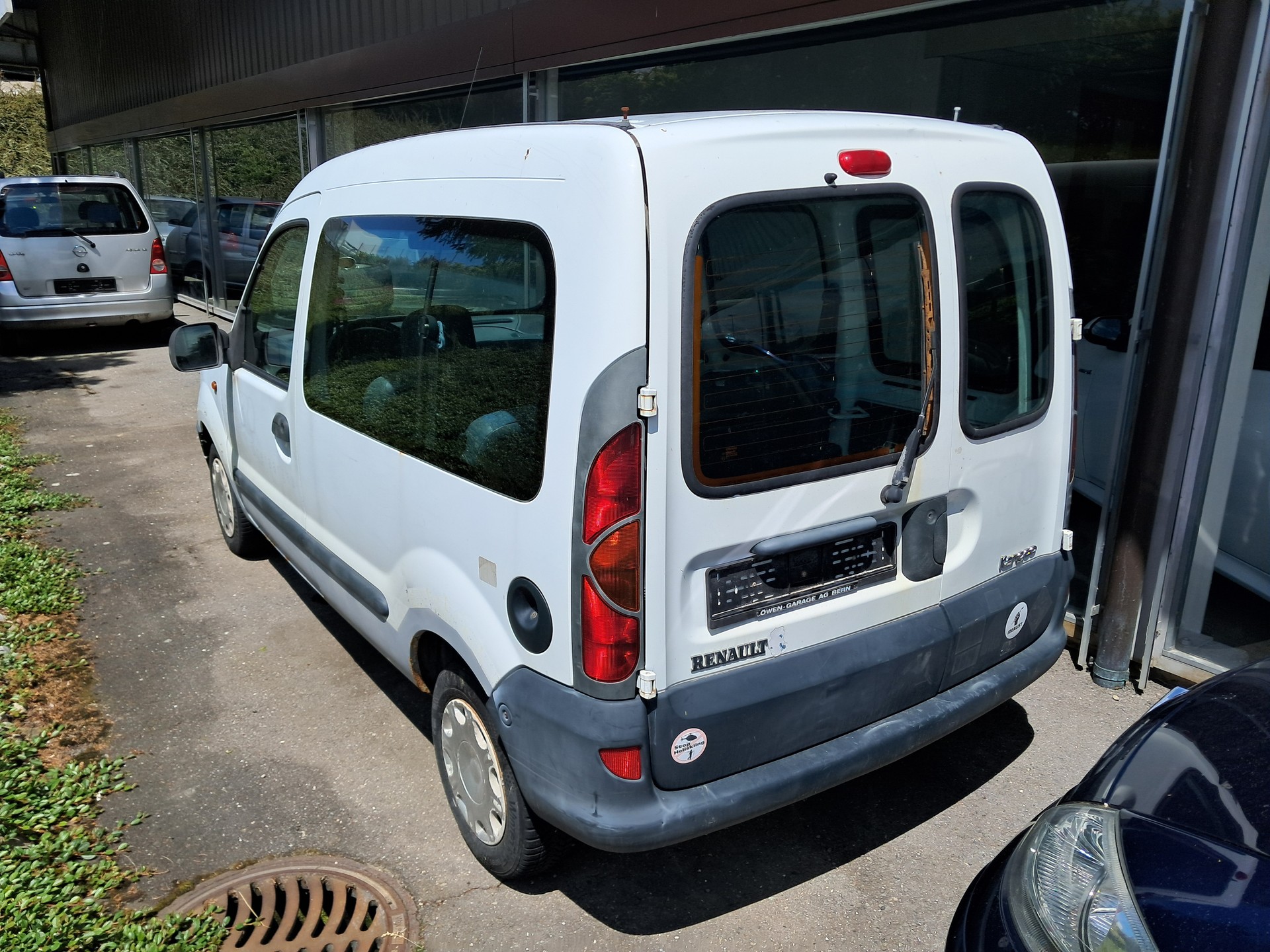 RENAULT KANGOO-image-1