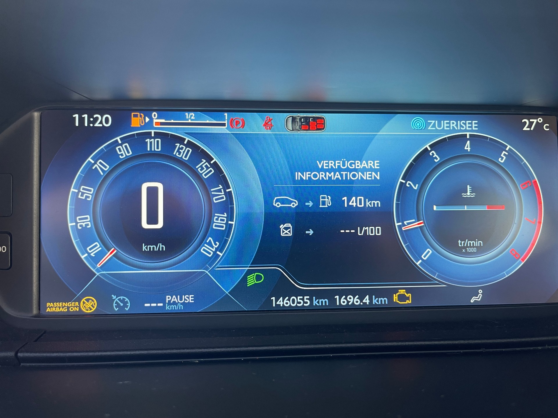 CITROEN Grand C4 Picasso 1.6i 16V THP Exclusive-image-12