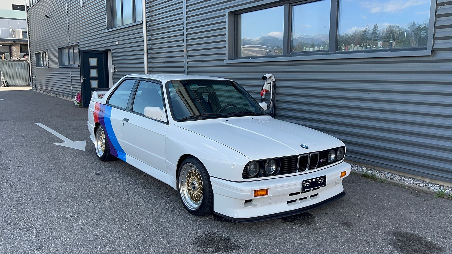 BMW M3-image-0