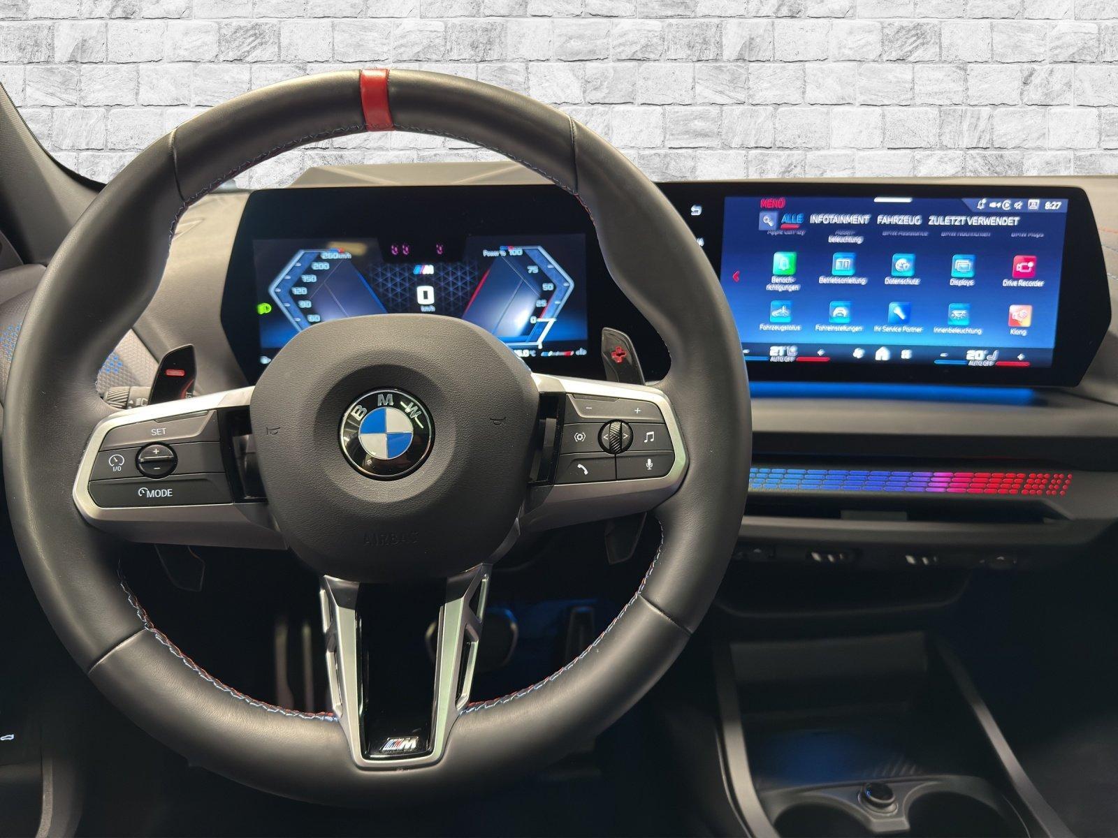 BMW M135i xDrive-image-7