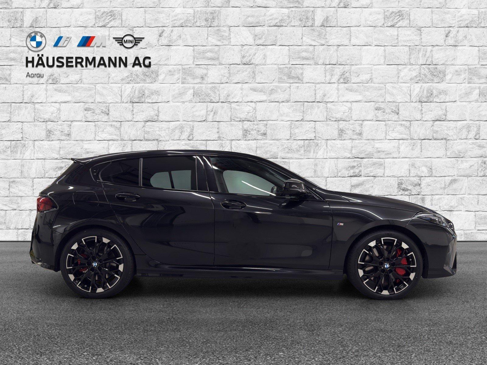 BMW M135i xDrive-image-3