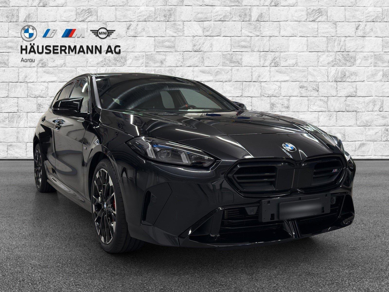 BMW M135i xDrive-image-2
