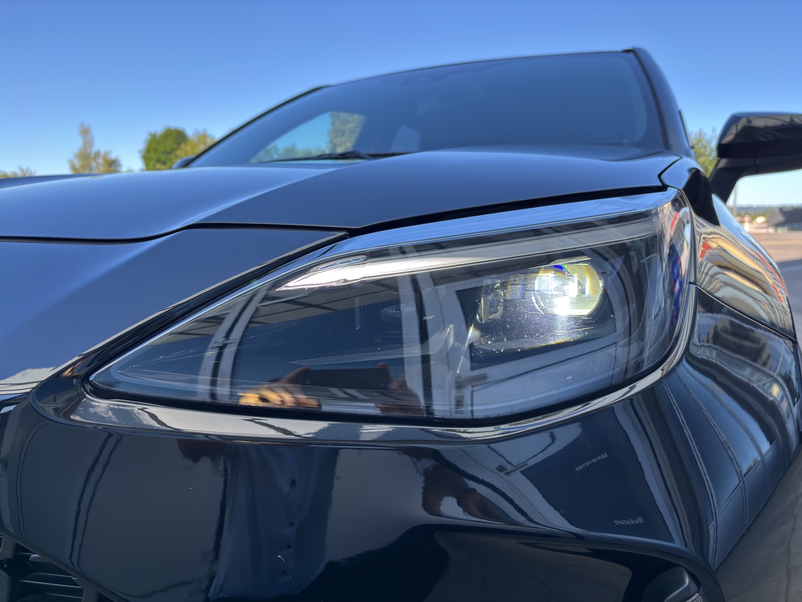 TOYOTA Yaris Cross 1.5 Trend e-CVT AWDi-image-7