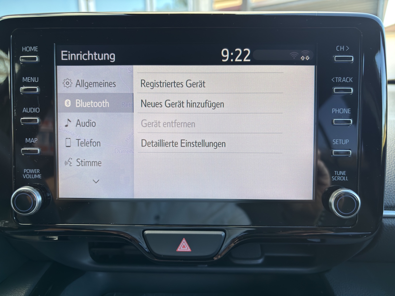 TOYOTA Yaris Cross 1.5 Trend e-CVT AWDi-image-22