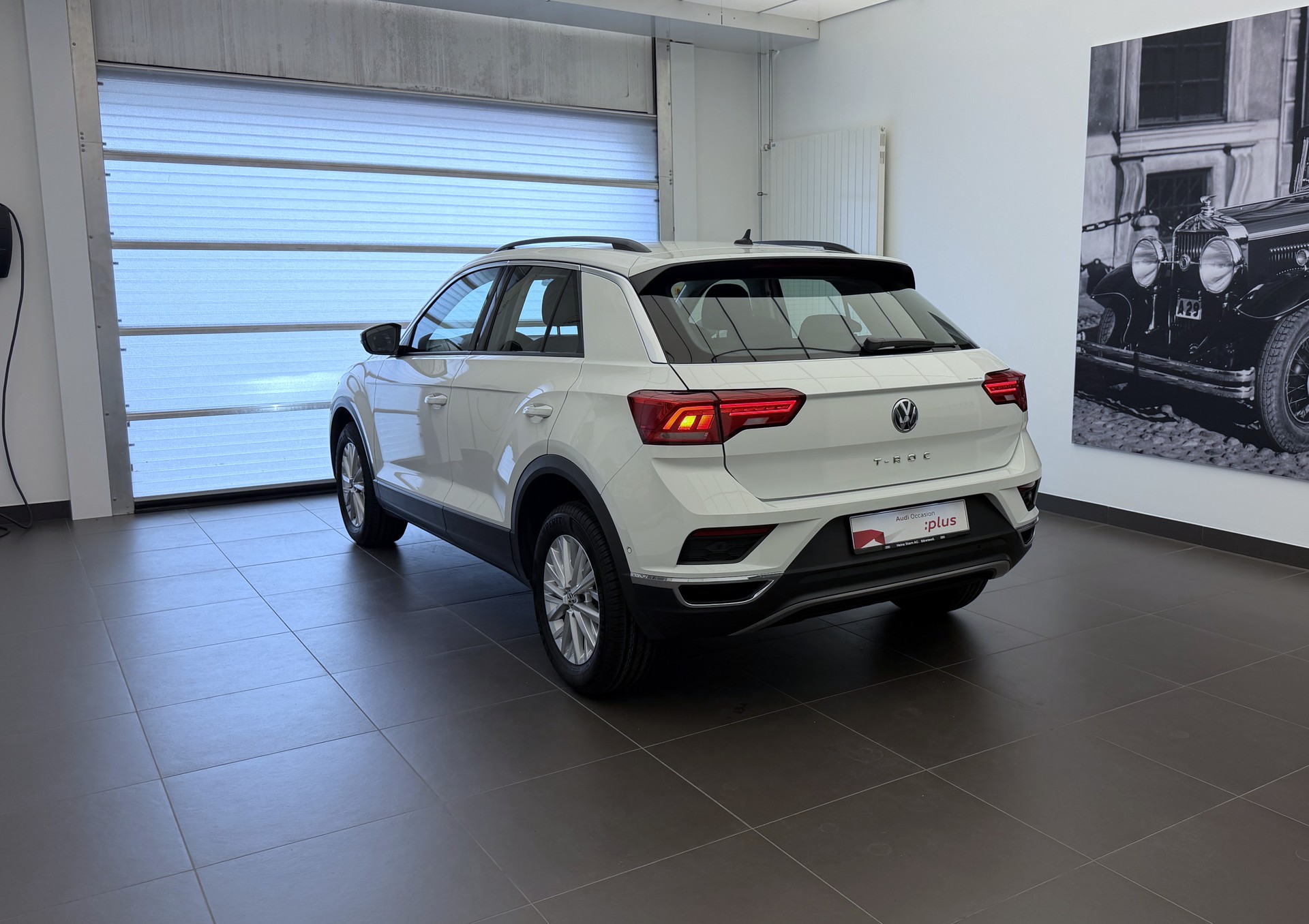 VW T-Roc 1.0 TSI Advance-image-19