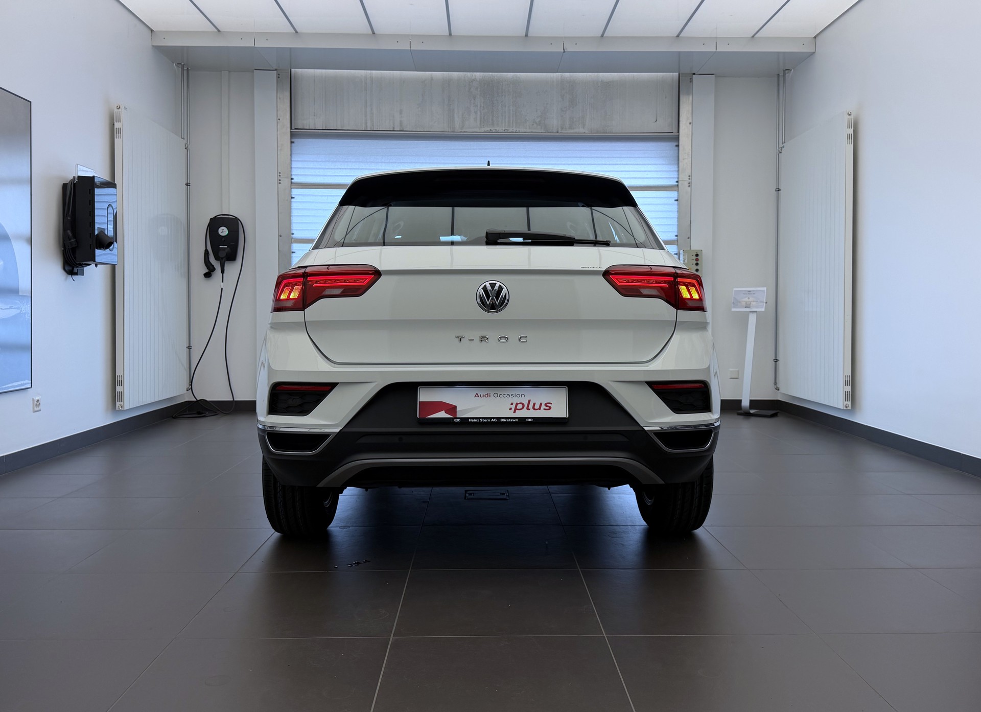 VW T-Roc 1.0 TSI Advance-image-20