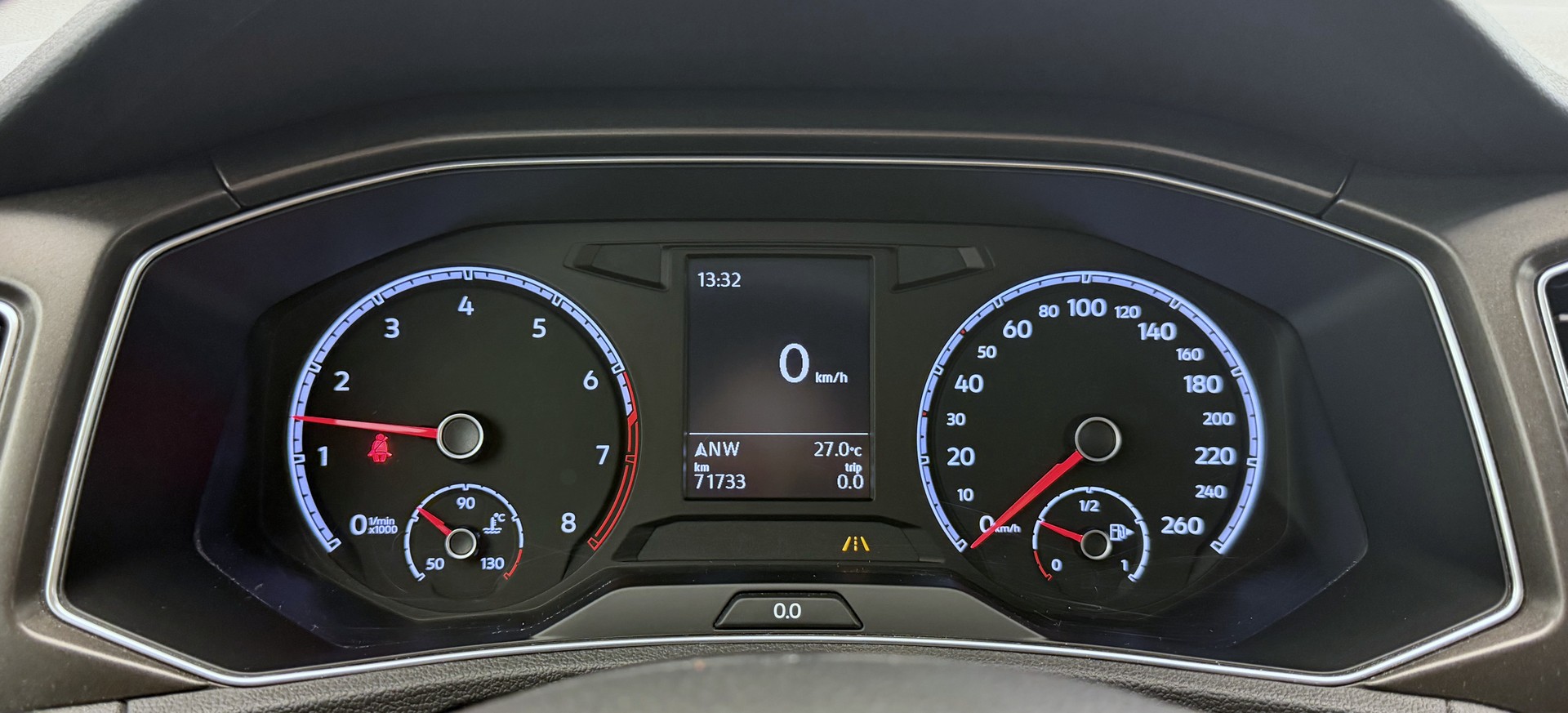 VW T-Roc 1.0 TSI Advance-image-7
