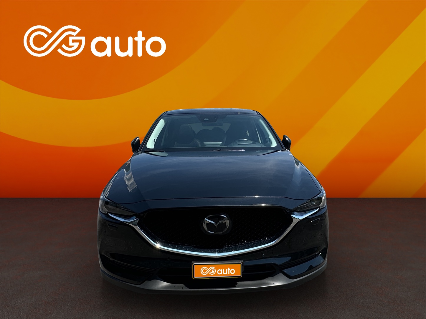 MAZDA CX-5 SKYACTIV-D 175 Revolution AWD Automat-image-2