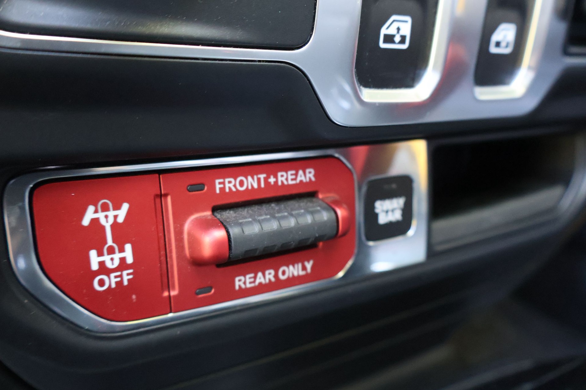 JEEP Wrangler 2.2MJ Rubicon Automatic-image-16