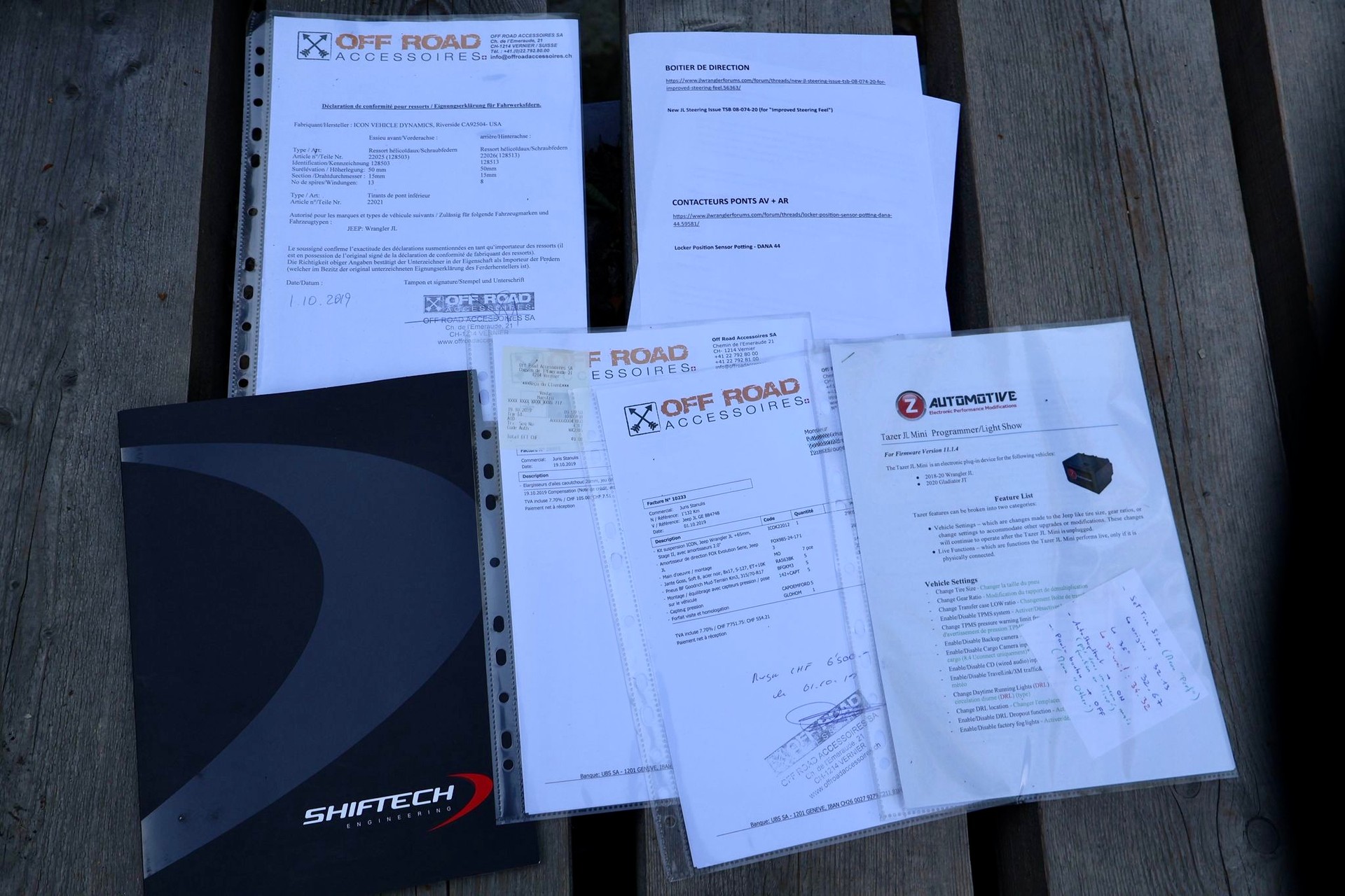 JEEP Wrangler 2.2MJ Rubicon Automatic-image-17
