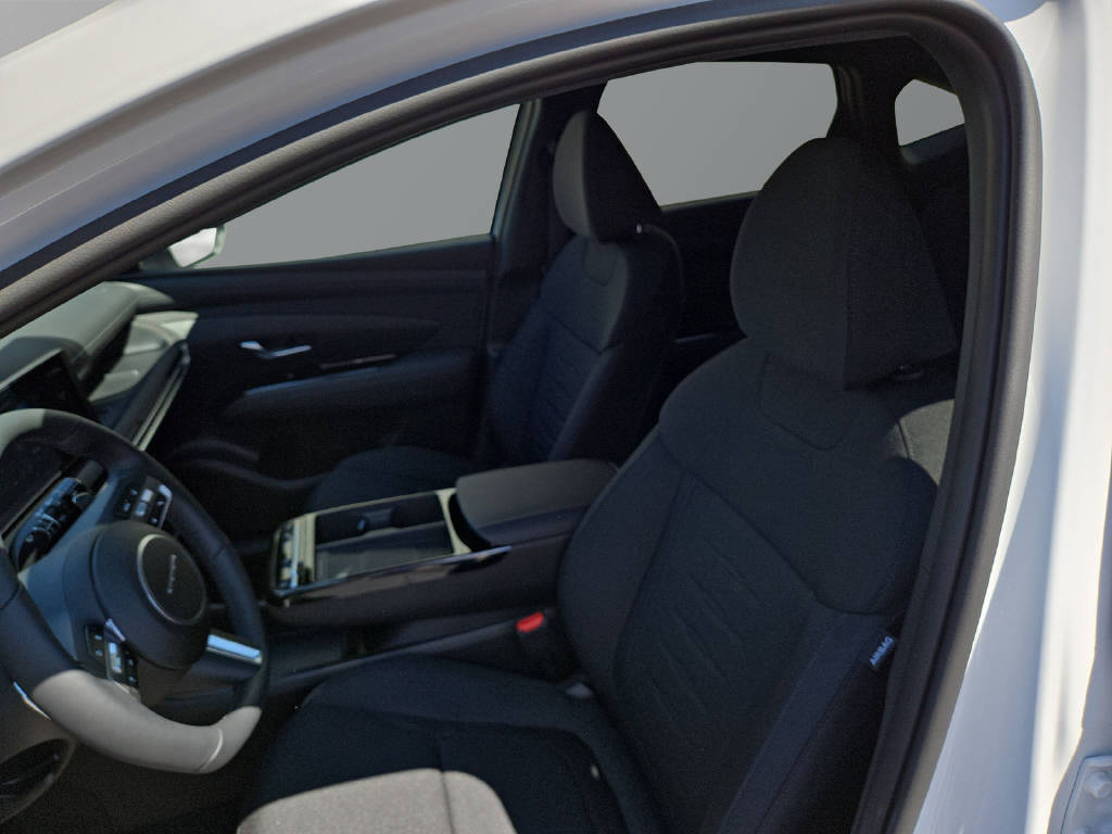 HYUNDAI Tucson 1.6 T-GDi HEV Black Line 4WD-image-8