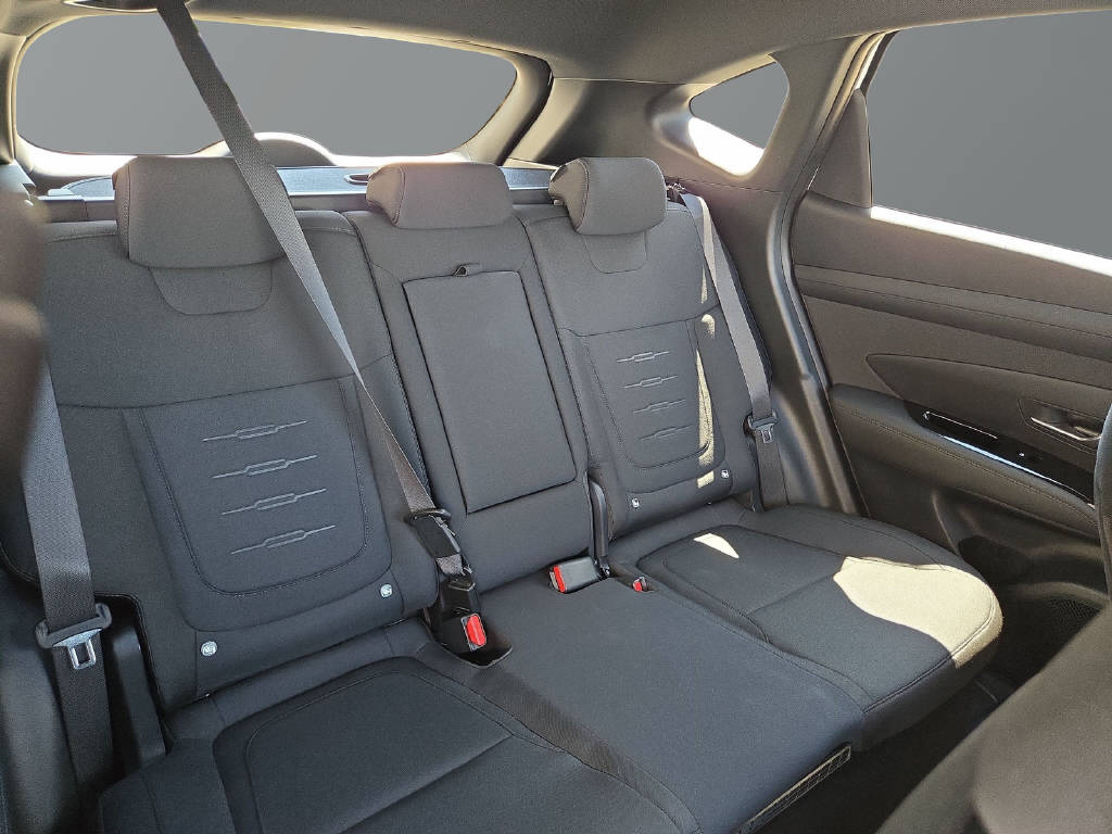 HYUNDAI Tucson 1.6 T-GDi HEV Black Line 4WD-image-10