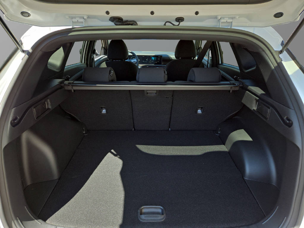 HYUNDAI Tucson 1.6 T-GDi HEV Black Line 4WD-image-8