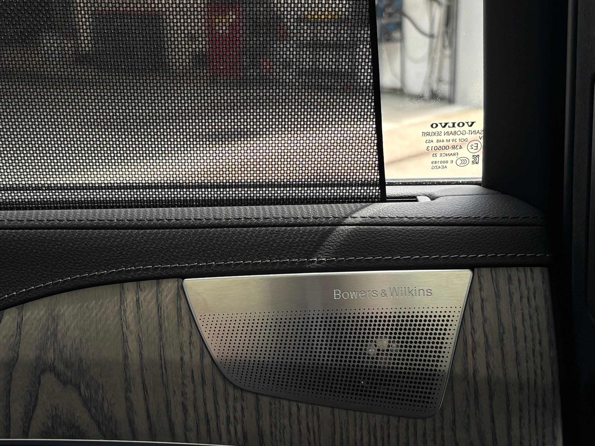 VOLVO XC90 2.0 T8 TE Xclusive Dark 7P. eAWD-image-17