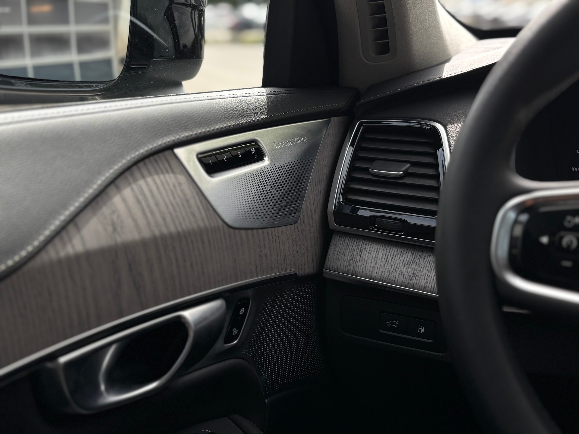 VOLVO XC90 2.0 T8 TE Xclusive Dark 7P. eAWD-image-16