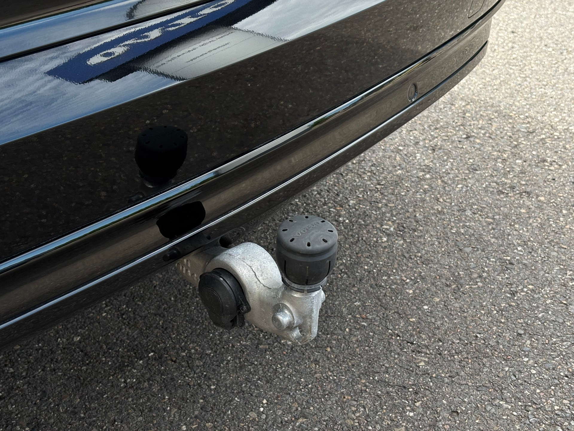 VOLVO XC90 2.0 T8 TE Xclusive Dark 7P. eAWD-image-11
