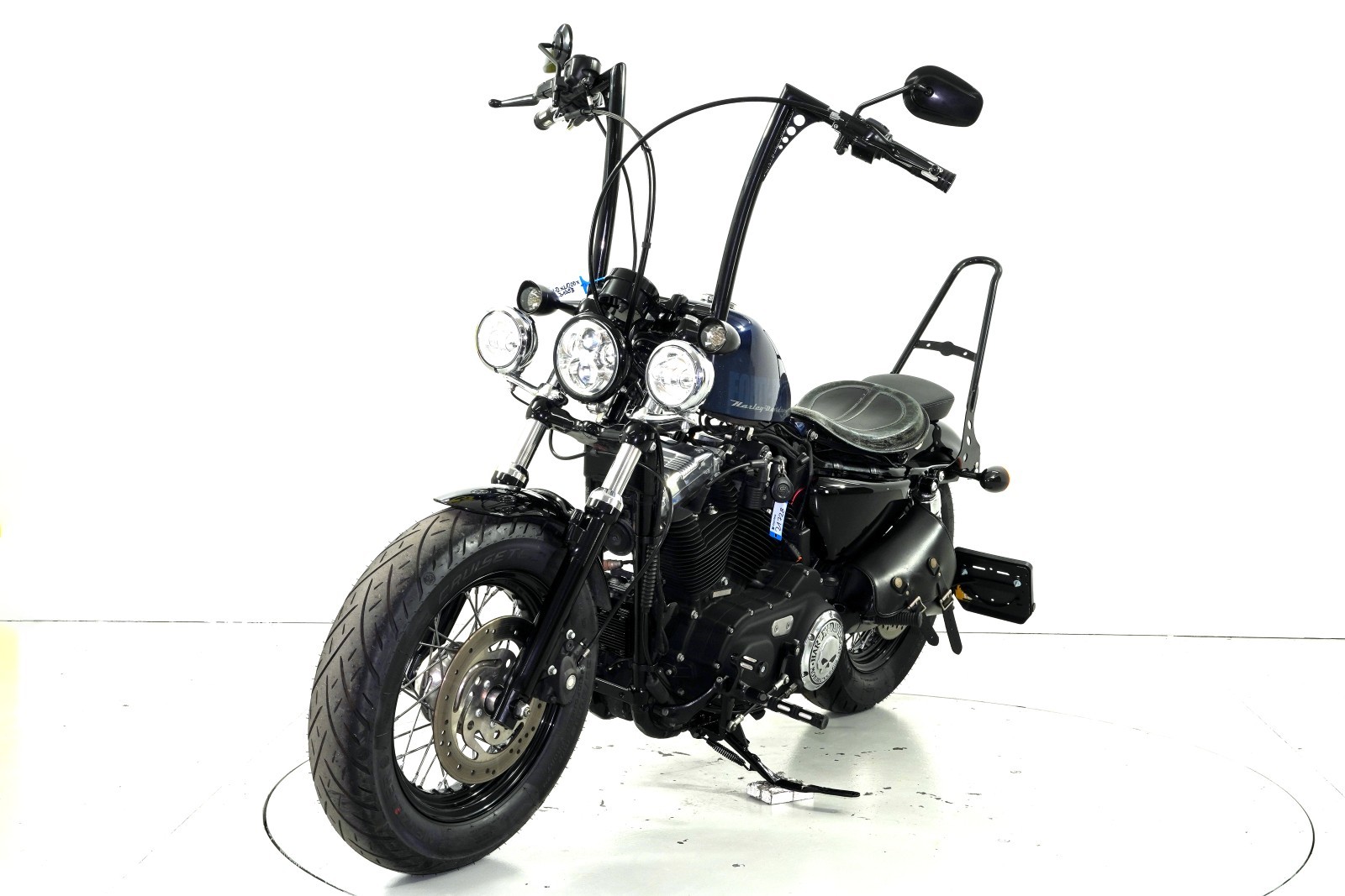 HARLEY-DAVIDSON XL 1200X-showroom-element-2