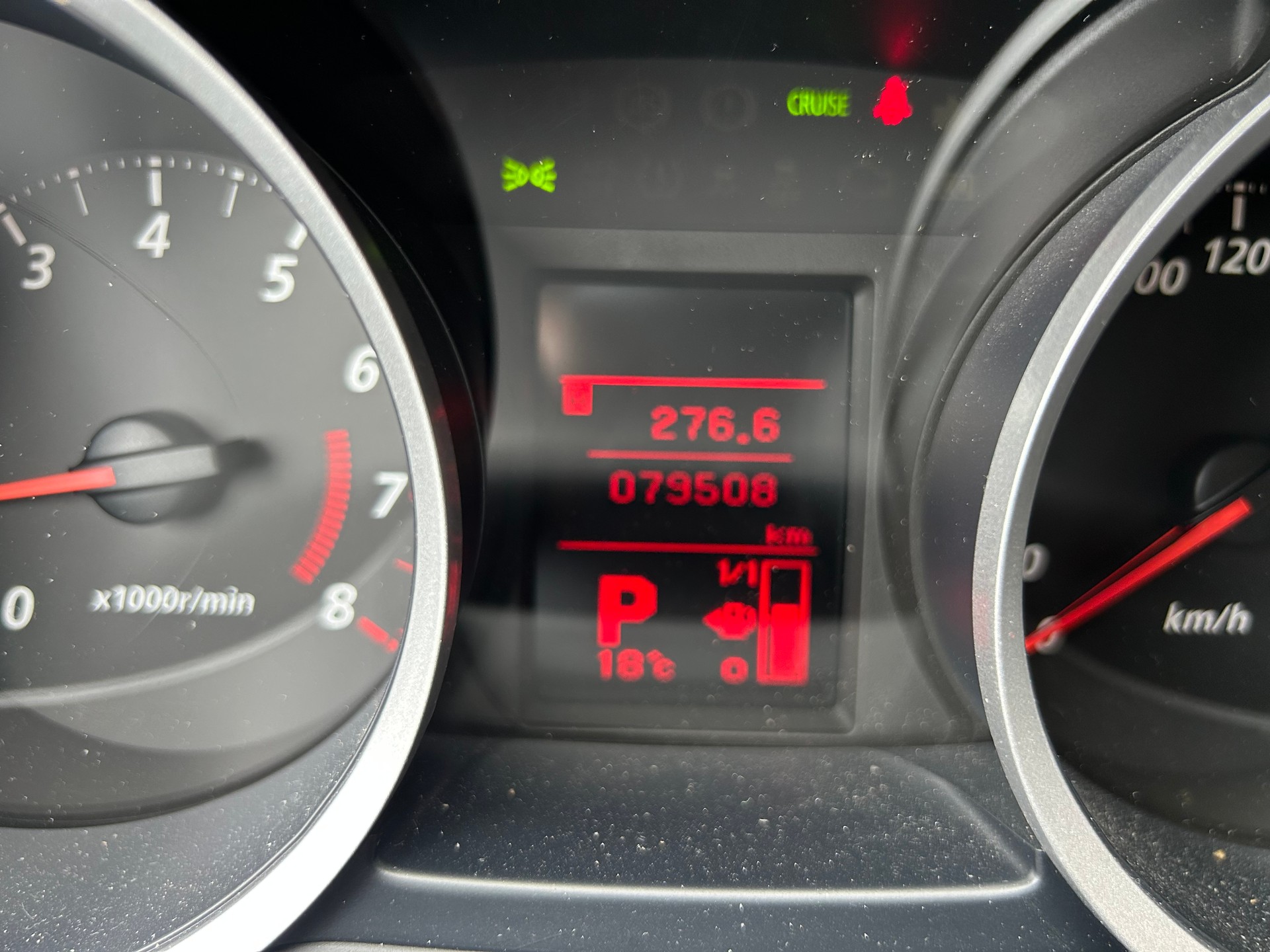 MITSUBISHI Lancer Sportback 1.8 Invite CVT Frisch ab MFK +Service-image-7