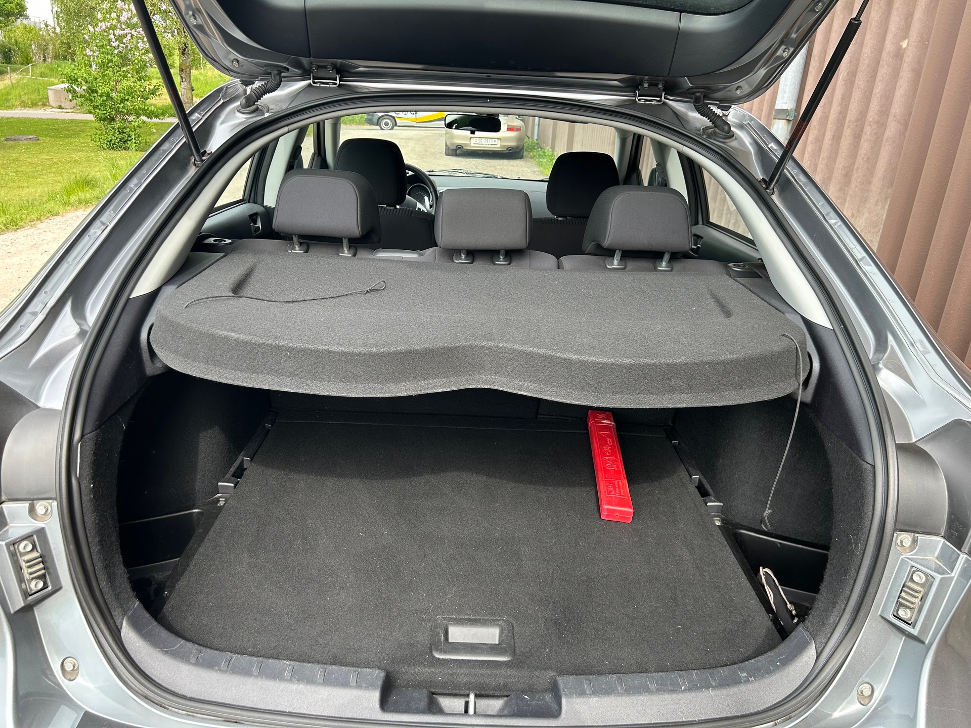 MITSUBISHI Lancer Sportback 1.8 Invite CVT Frisch ab MFK +Service-image-14