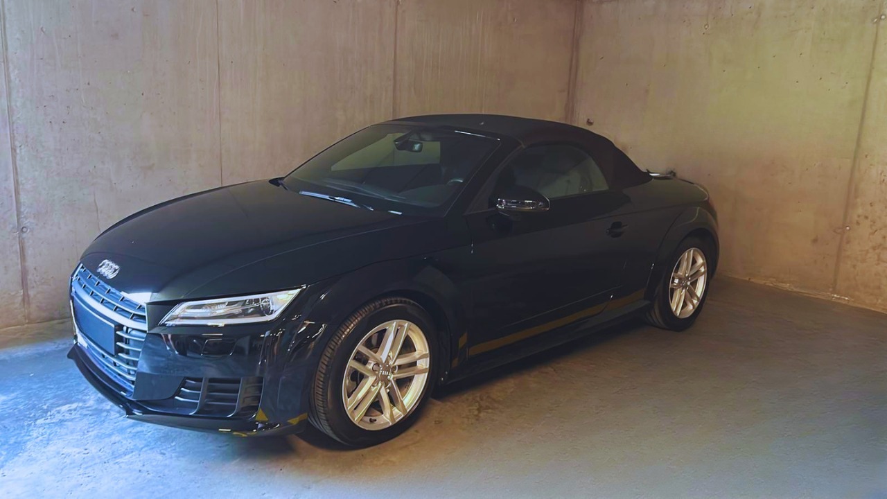 AUDI 1.8 TFSI S-Tronic-image-3