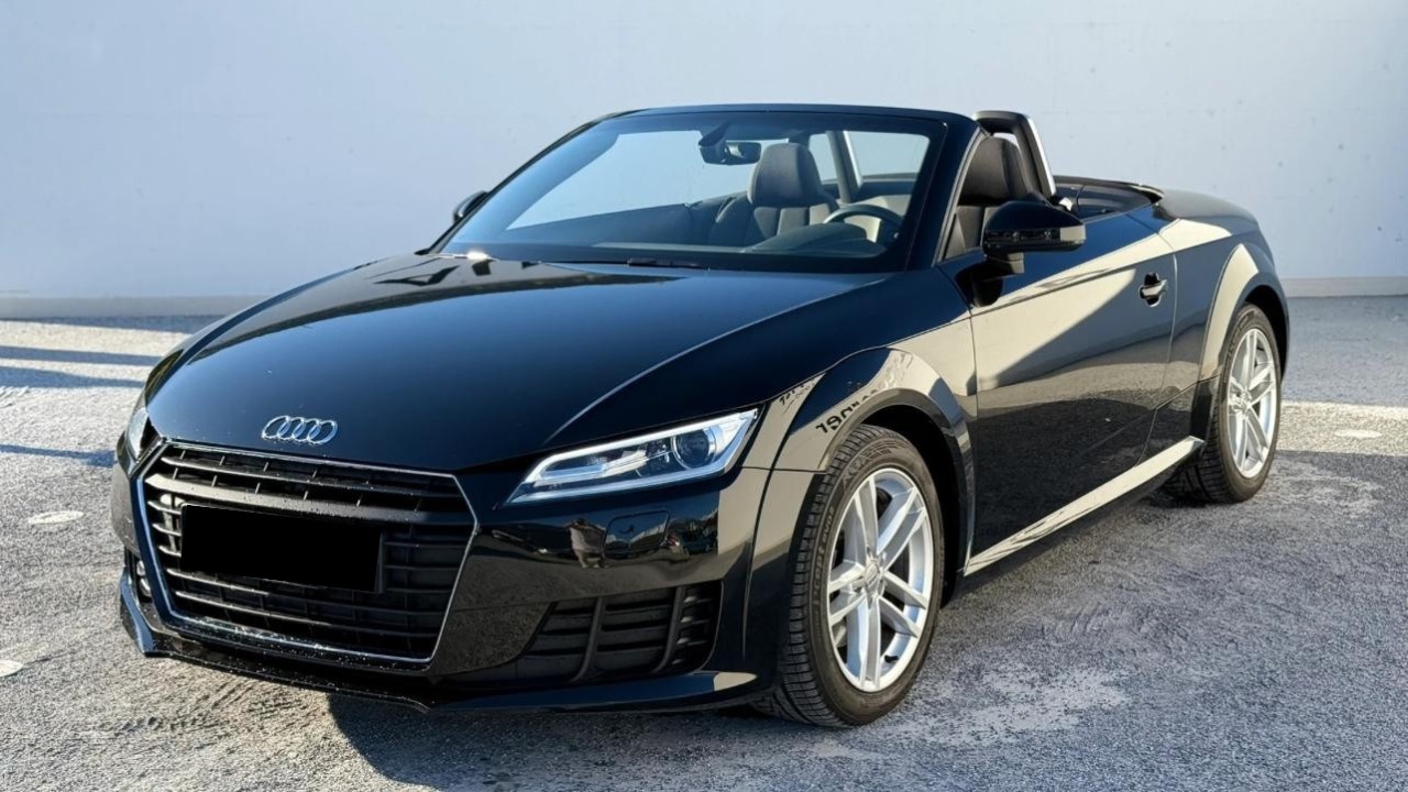 AUDI 1.8 TFSI S-Tronic-image-0