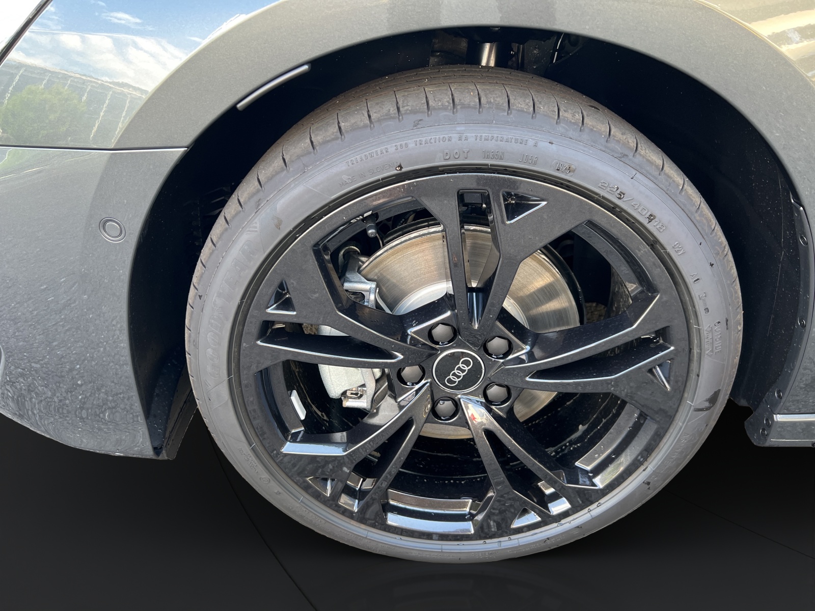 AUDI A3 Sportback TFSI 150 kW quattro S line S tronic-image-15