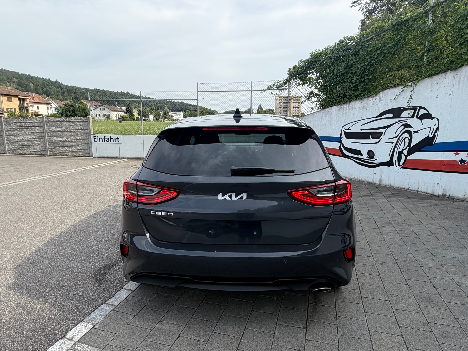 KIA Ceed 1.5 T-GDi MHEV Ultimate-image-3