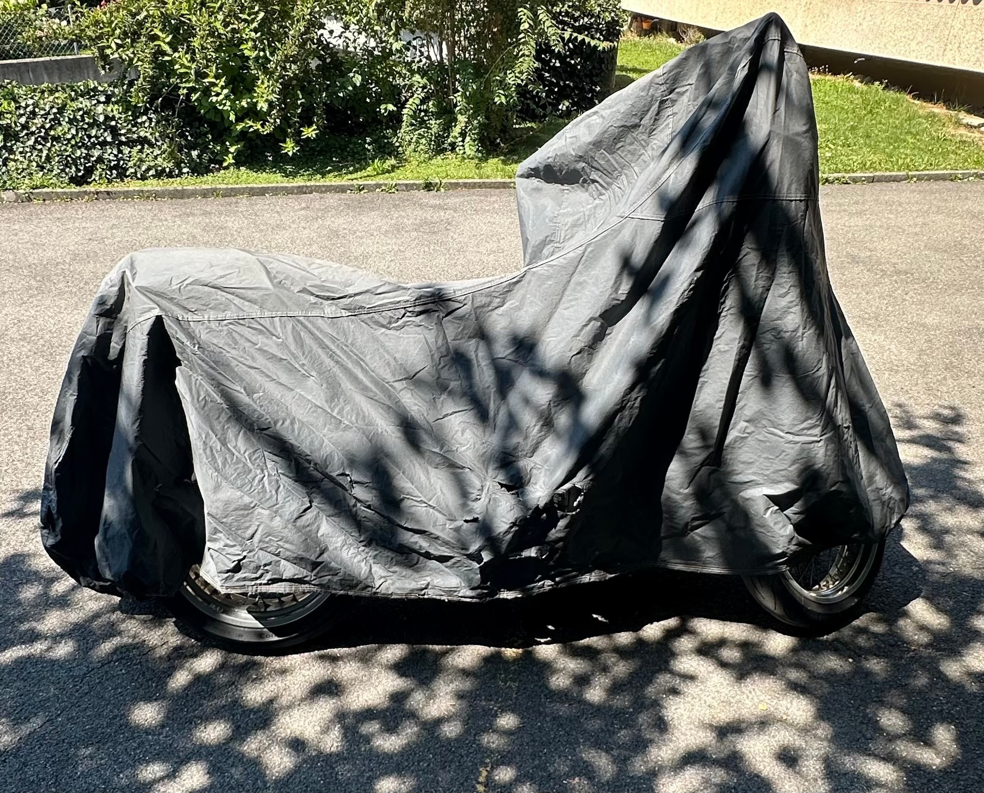KTM 640 Supermoto Prestige (25kW)-image-4