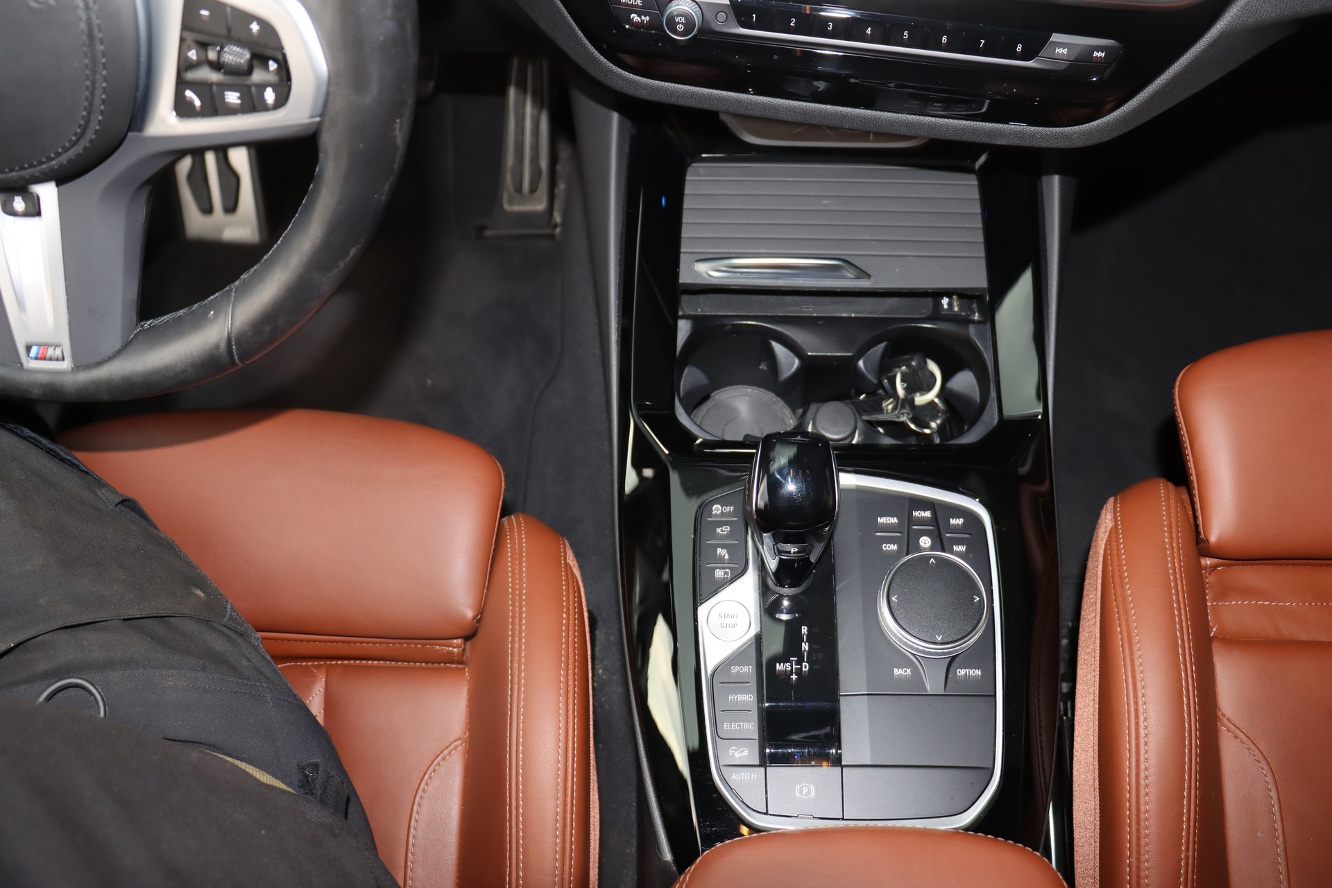 BMW X3 xDrive 30e M Sport-image-18