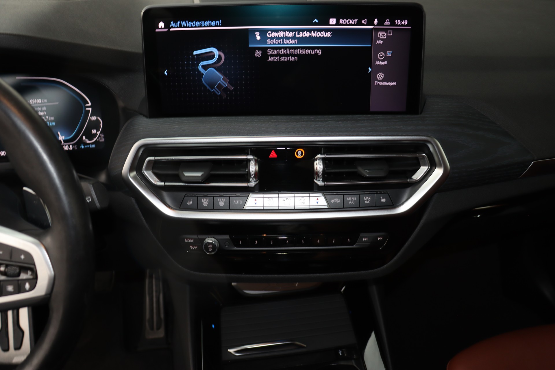 BMW X3 xDrive 30e M Sport-image-17