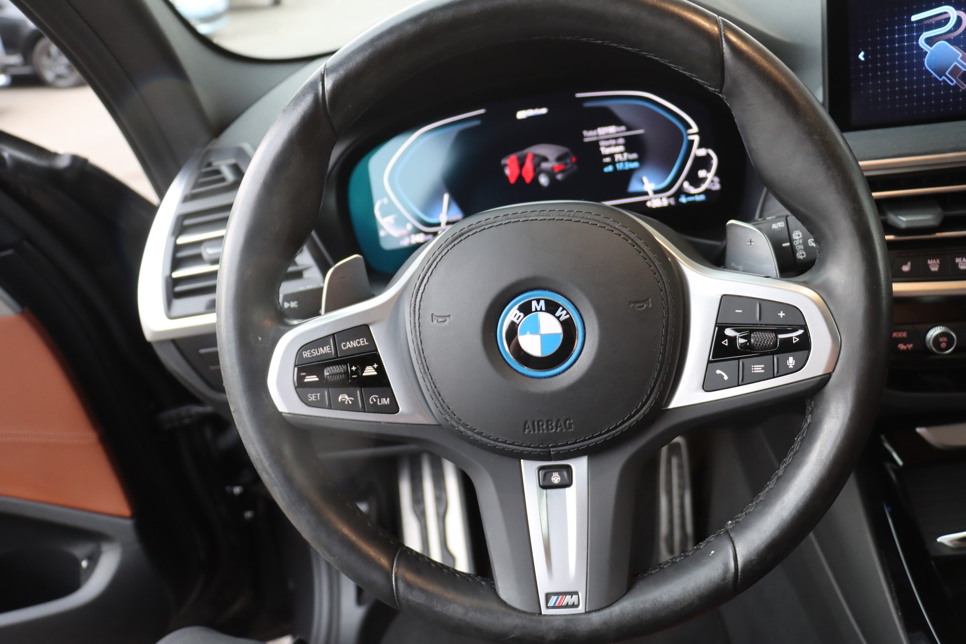 BMW X3 xDrive 30e M Sport-image-19