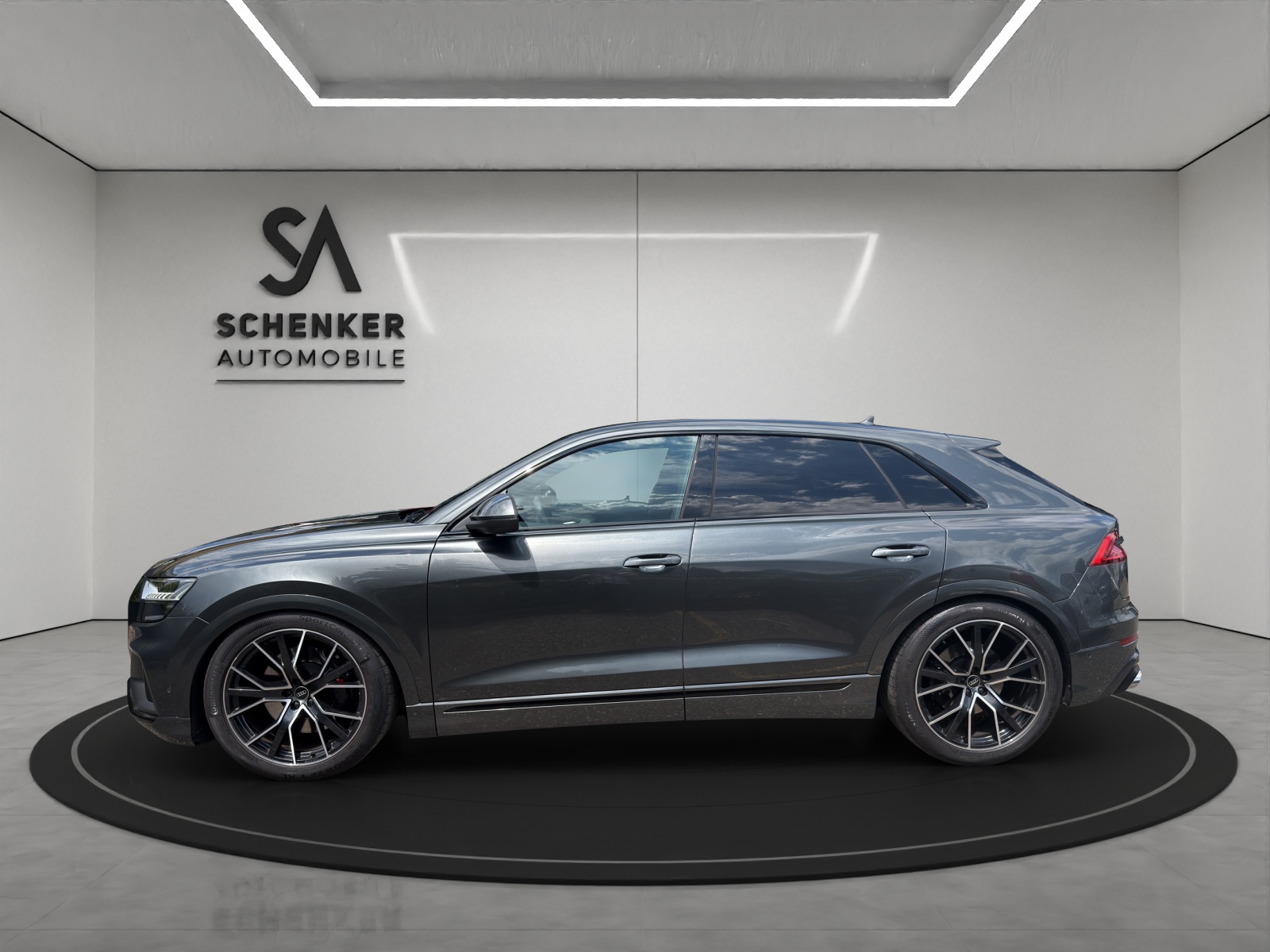 AUDI SQ8 TFSI quattro tiptronic-showroom-element-2