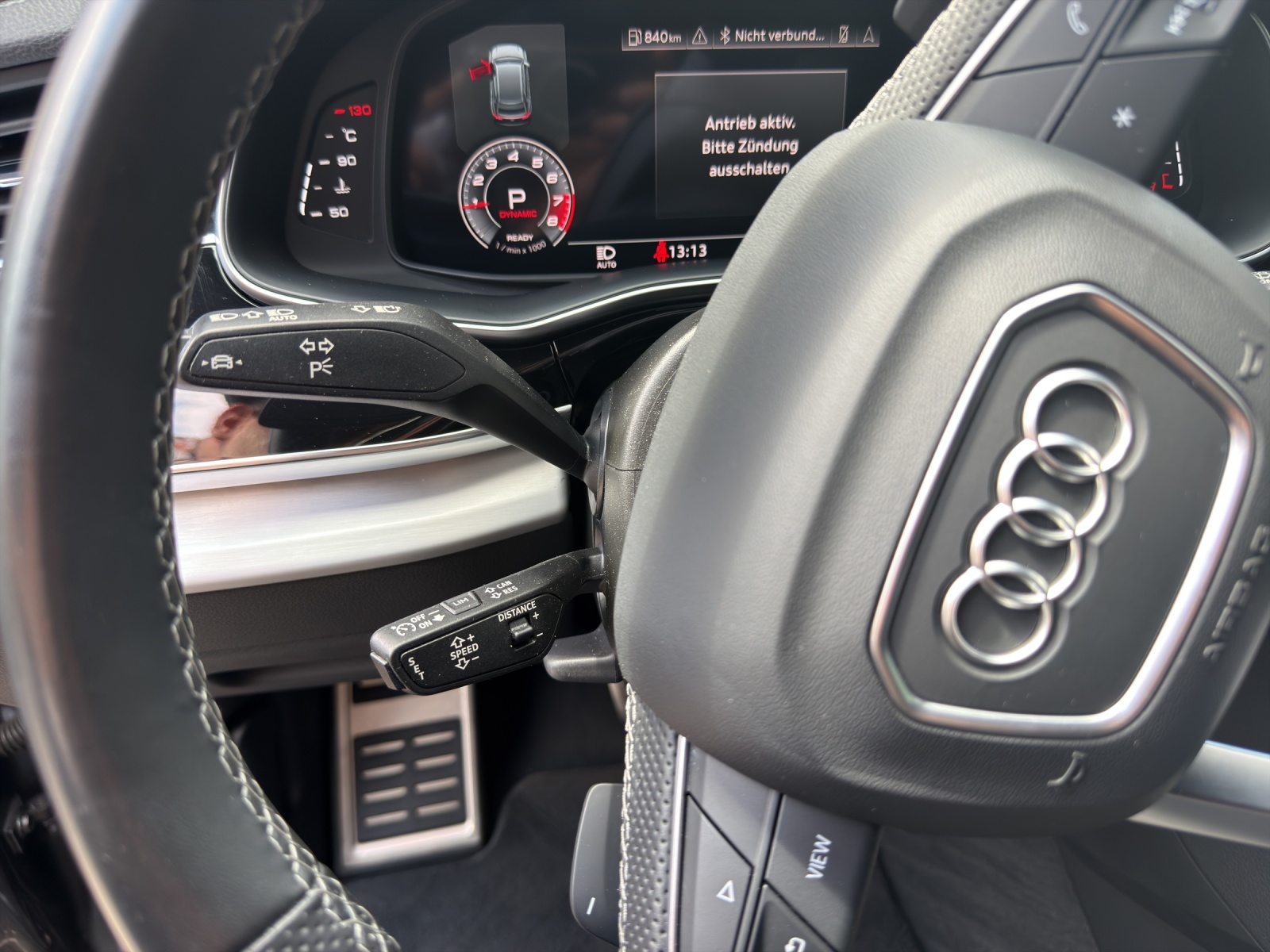 AUDI SQ8 TFSI quattro tiptronic-image-18