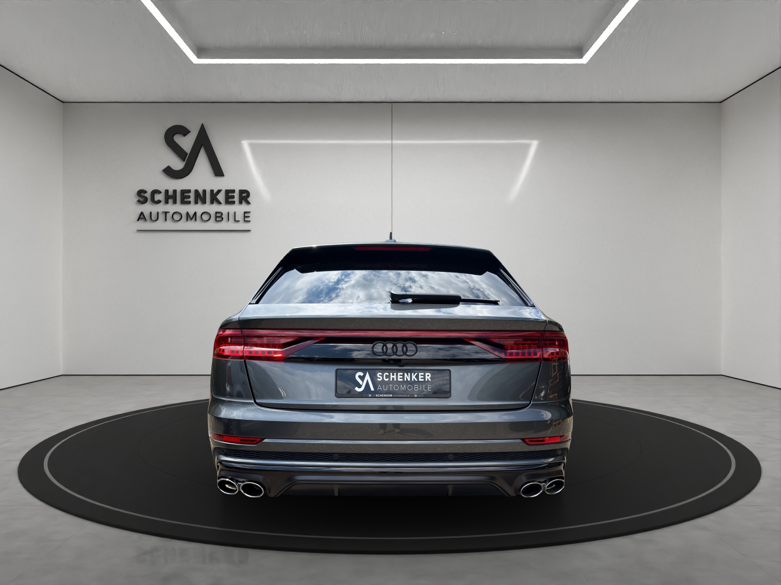 AUDI SQ8 TFSI quattro tiptronic-showroom-element-3