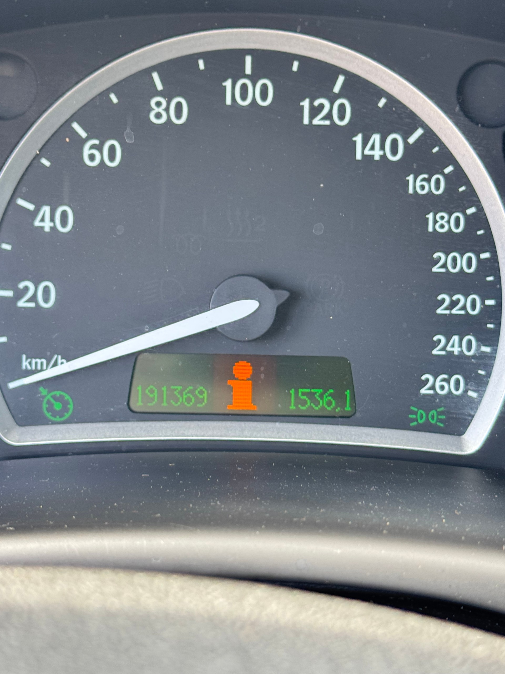 SAAB 9-3 2.0 (1.8t) Arc-image-6