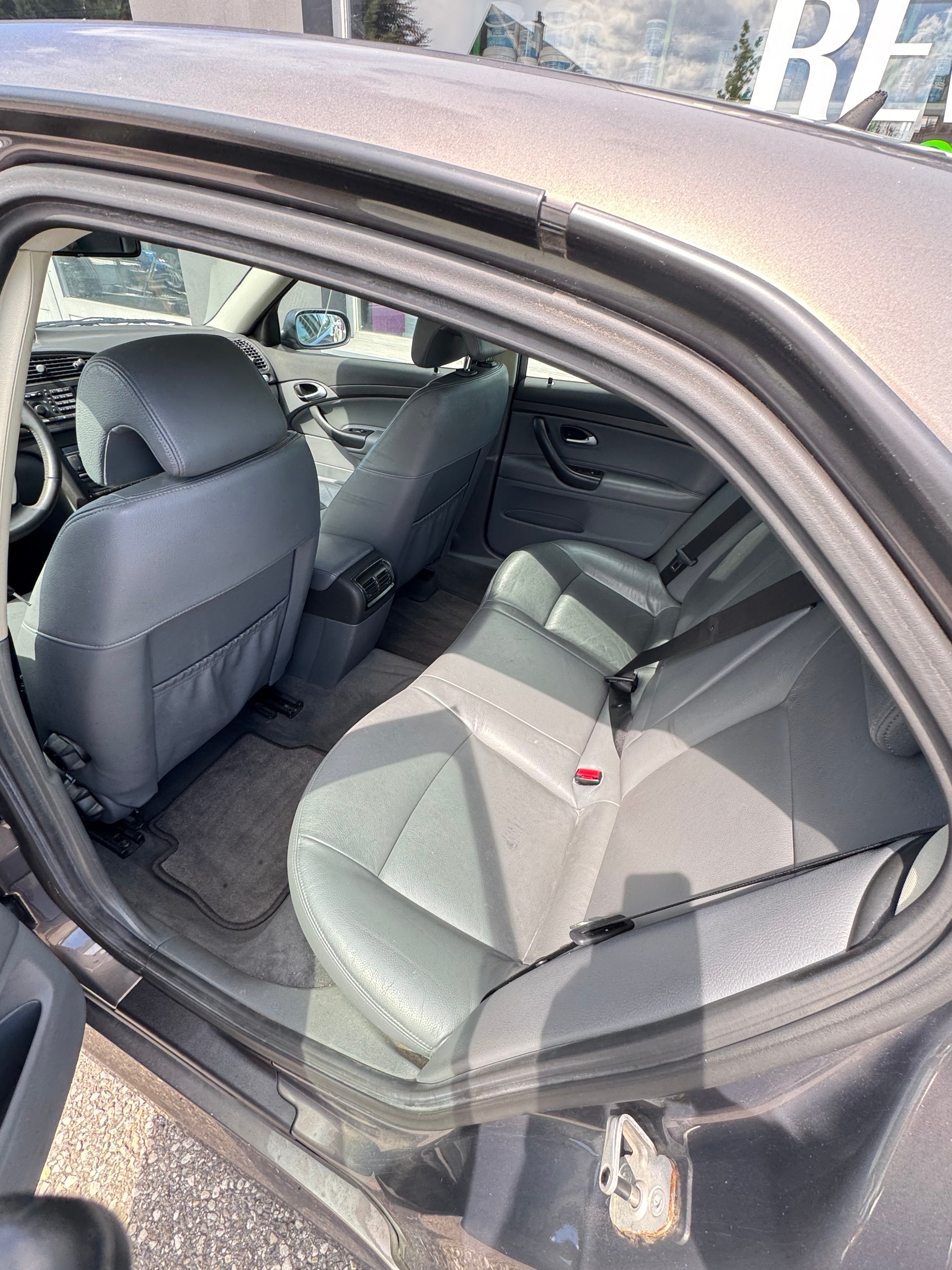 SAAB 9-3 2.0 (1.8t) Arc-image-4