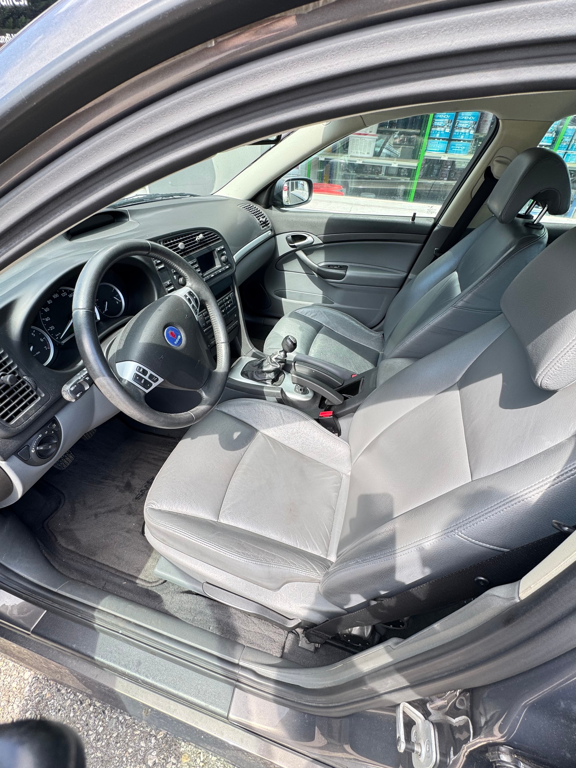 SAAB 9-3 2.0 (1.8t) Arc-image-7