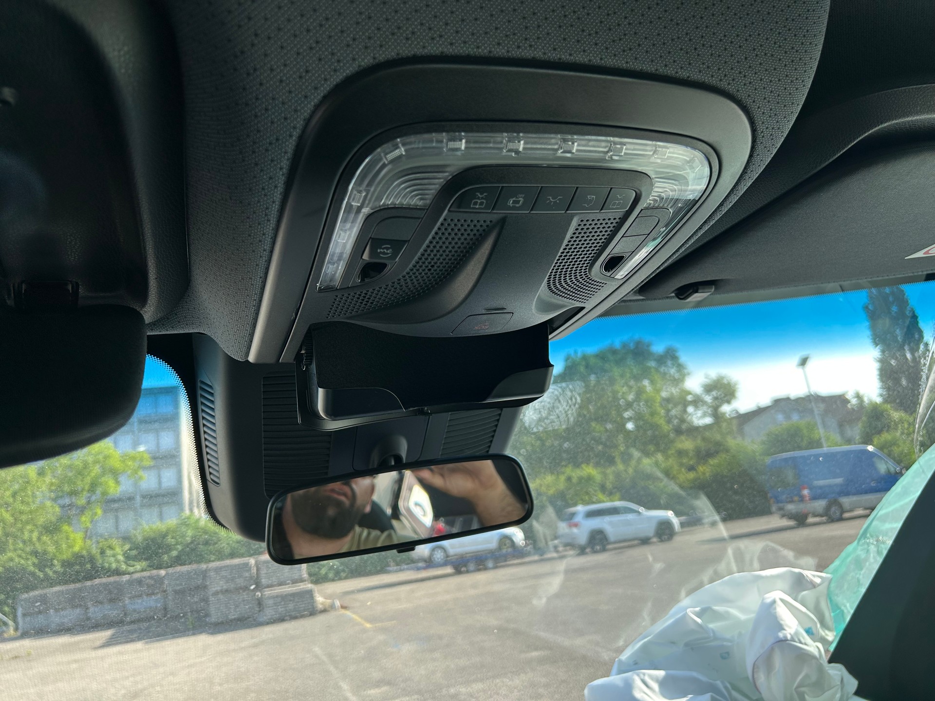 MERCEDES-BENZ Sprinter 317 CDI Standard 9G-TRONIC-image-7