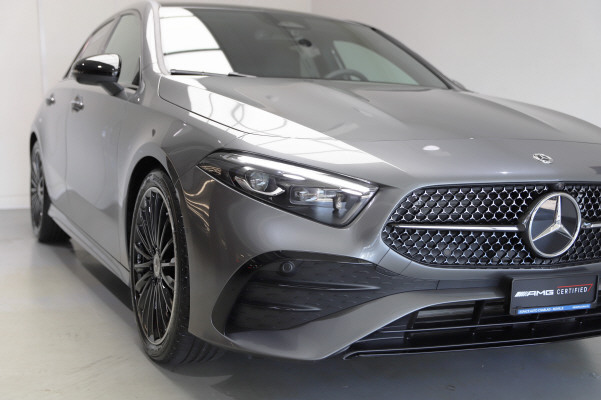 MERCEDES-BENZ A 250 4Matic 8G-DCT-image-1