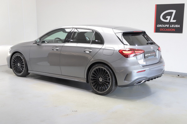 MERCEDES-BENZ A 250 4Matic 8G-DCT-image-2