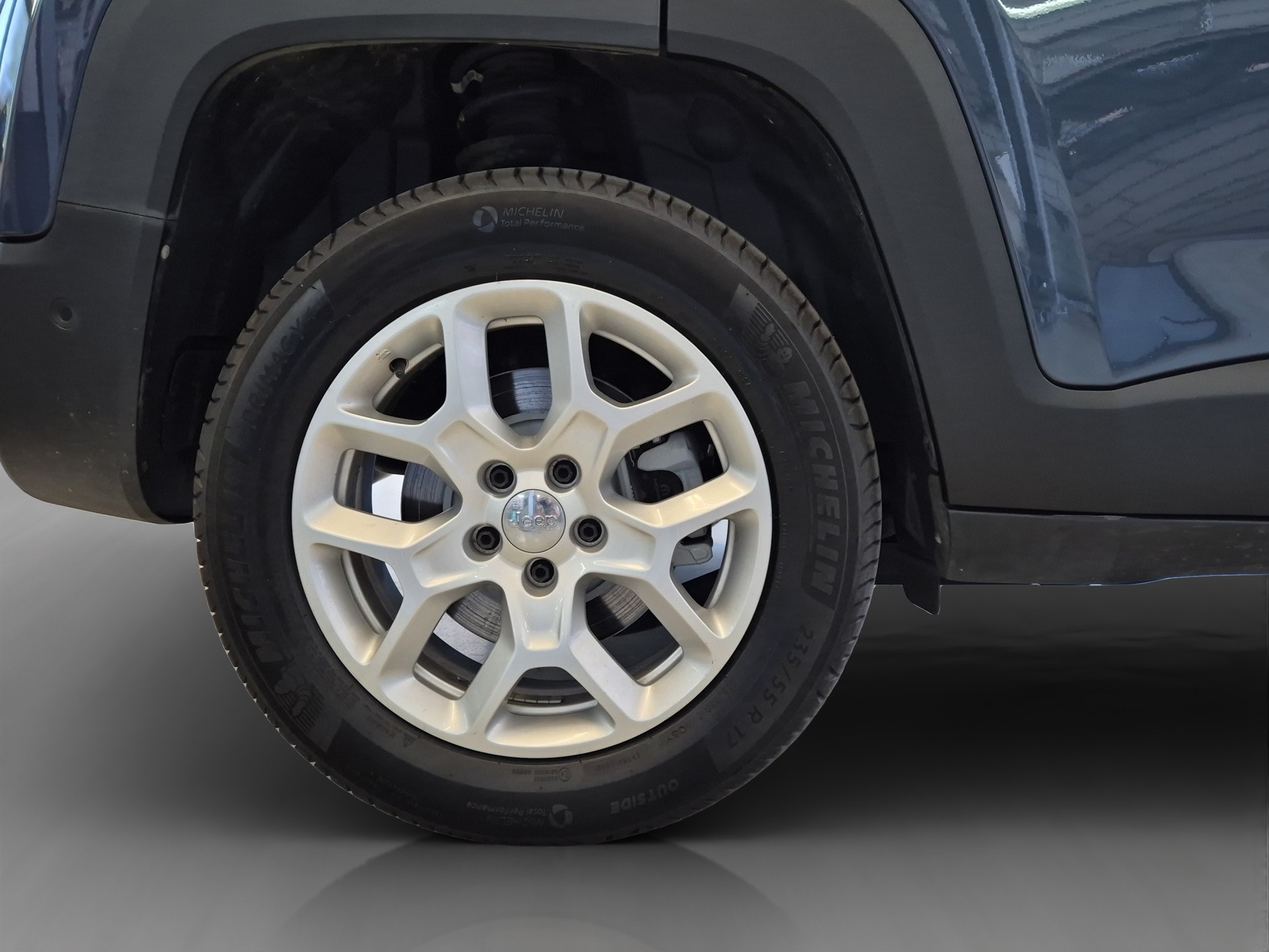 JEEP Renegade 1.3 T PHEV Limited AWD-image-10