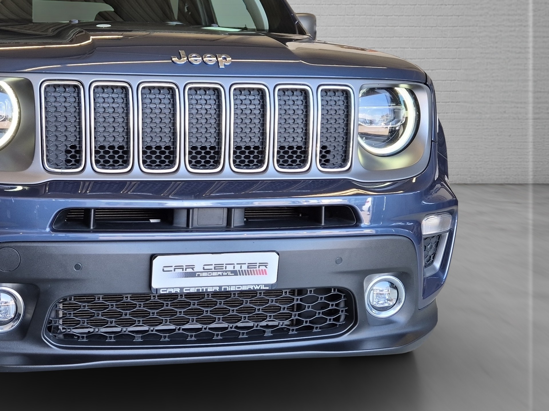 JEEP Renegade 1.3 T PHEV Limited AWD-image-3