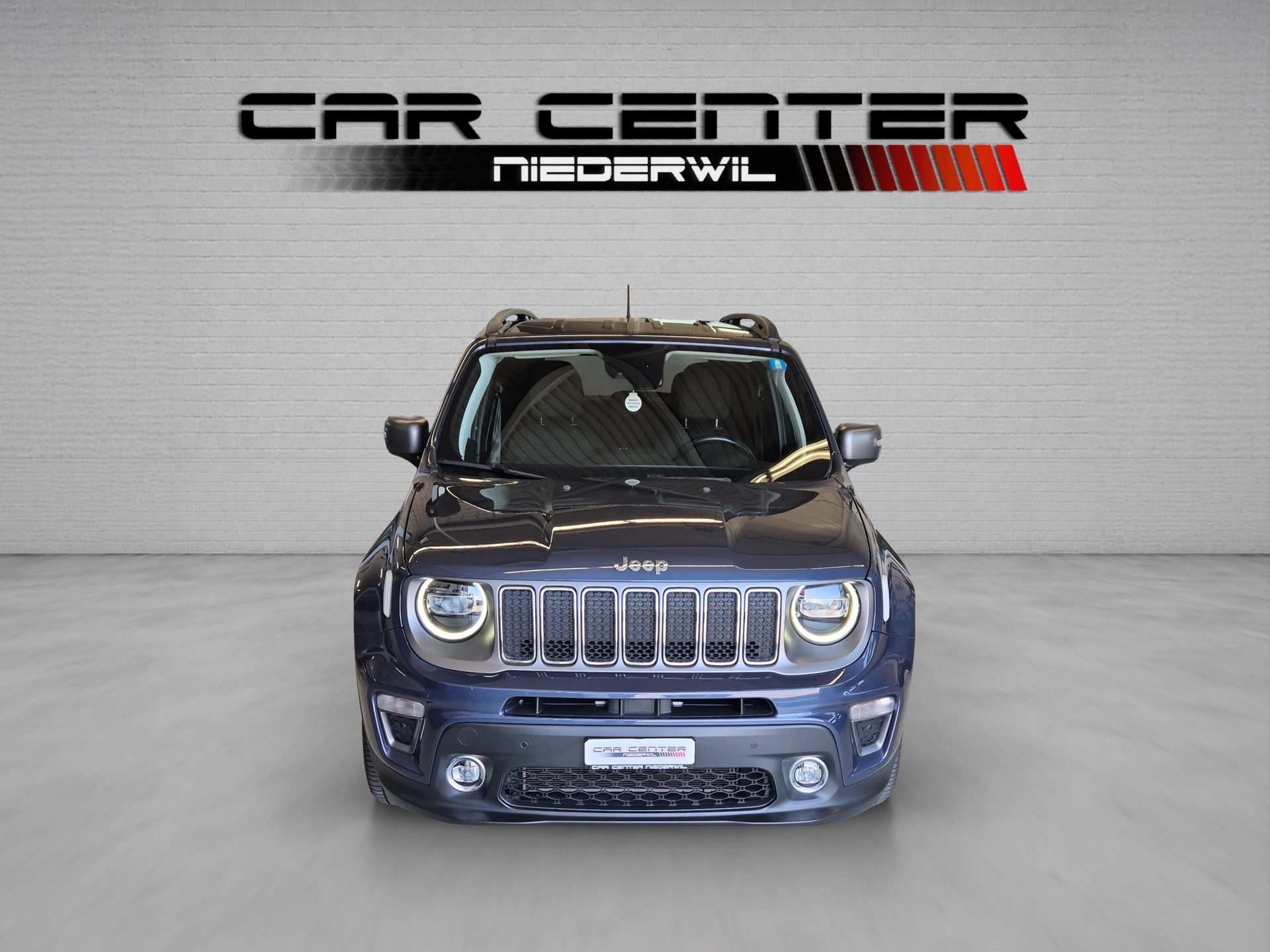 JEEP Renegade 1.3 T PHEV Limited AWD-image-2