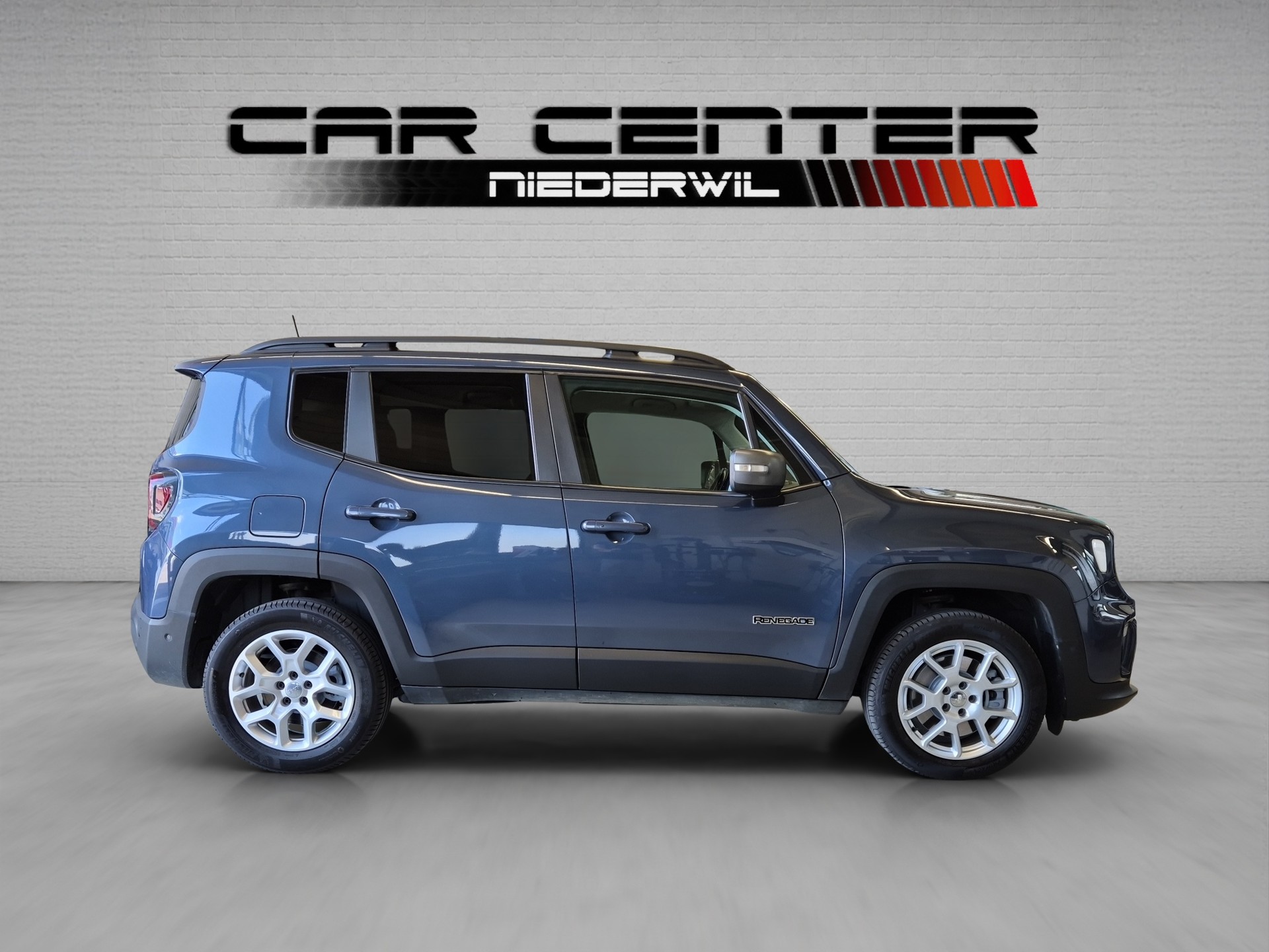 JEEP Renegade 1.3 T PHEV Limited AWD-image-11