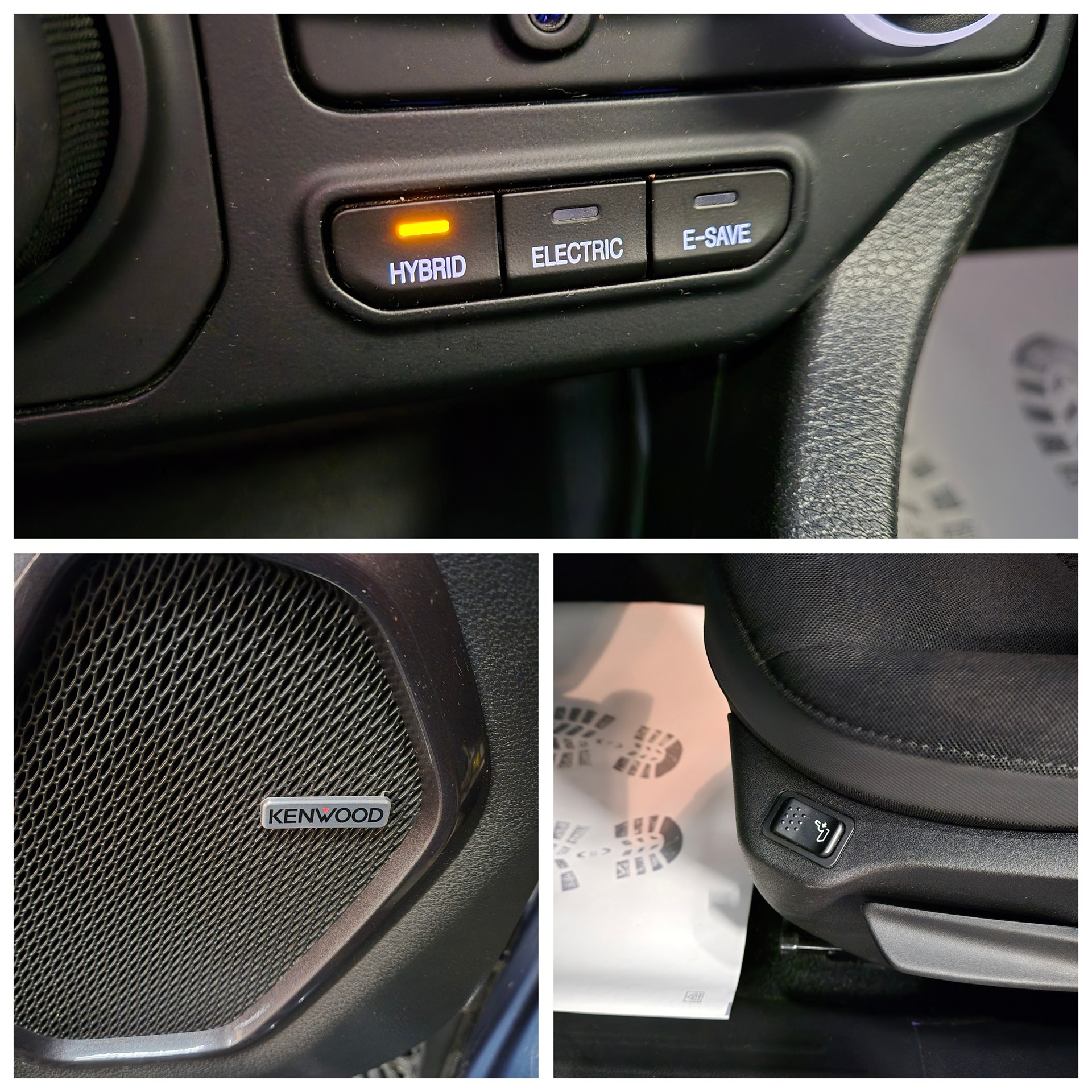 JEEP Renegade 1.3 T PHEV Limited AWD-image-26