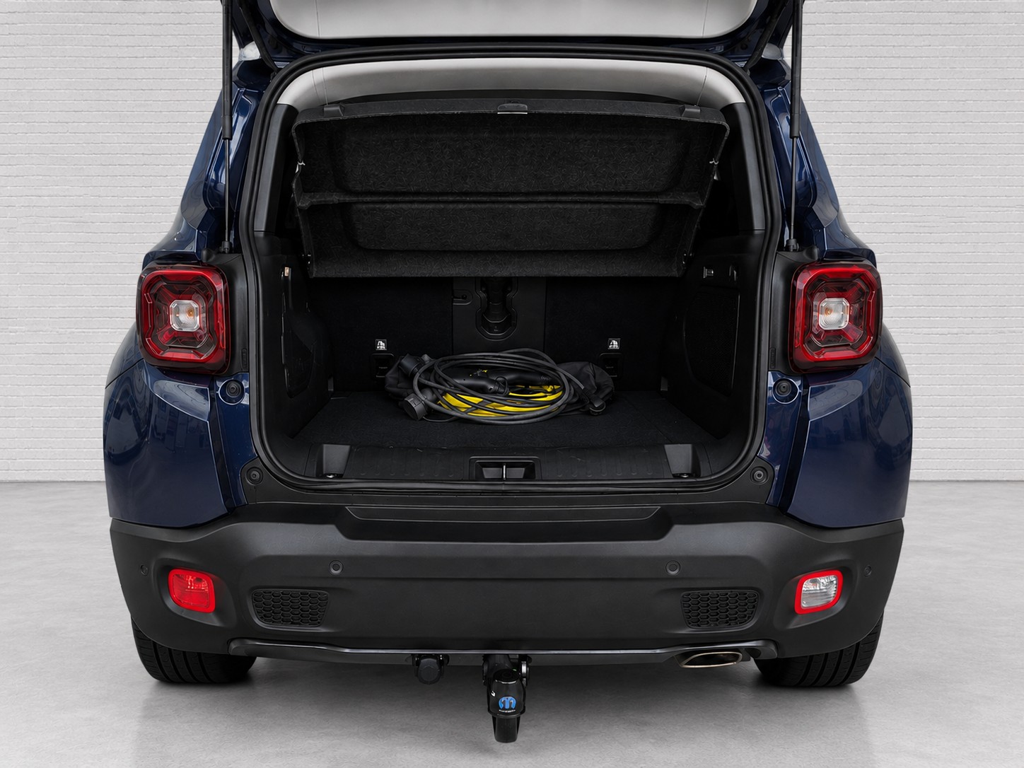 JEEP Renegade 1.3 T PHEV Limited AWD-image-13
