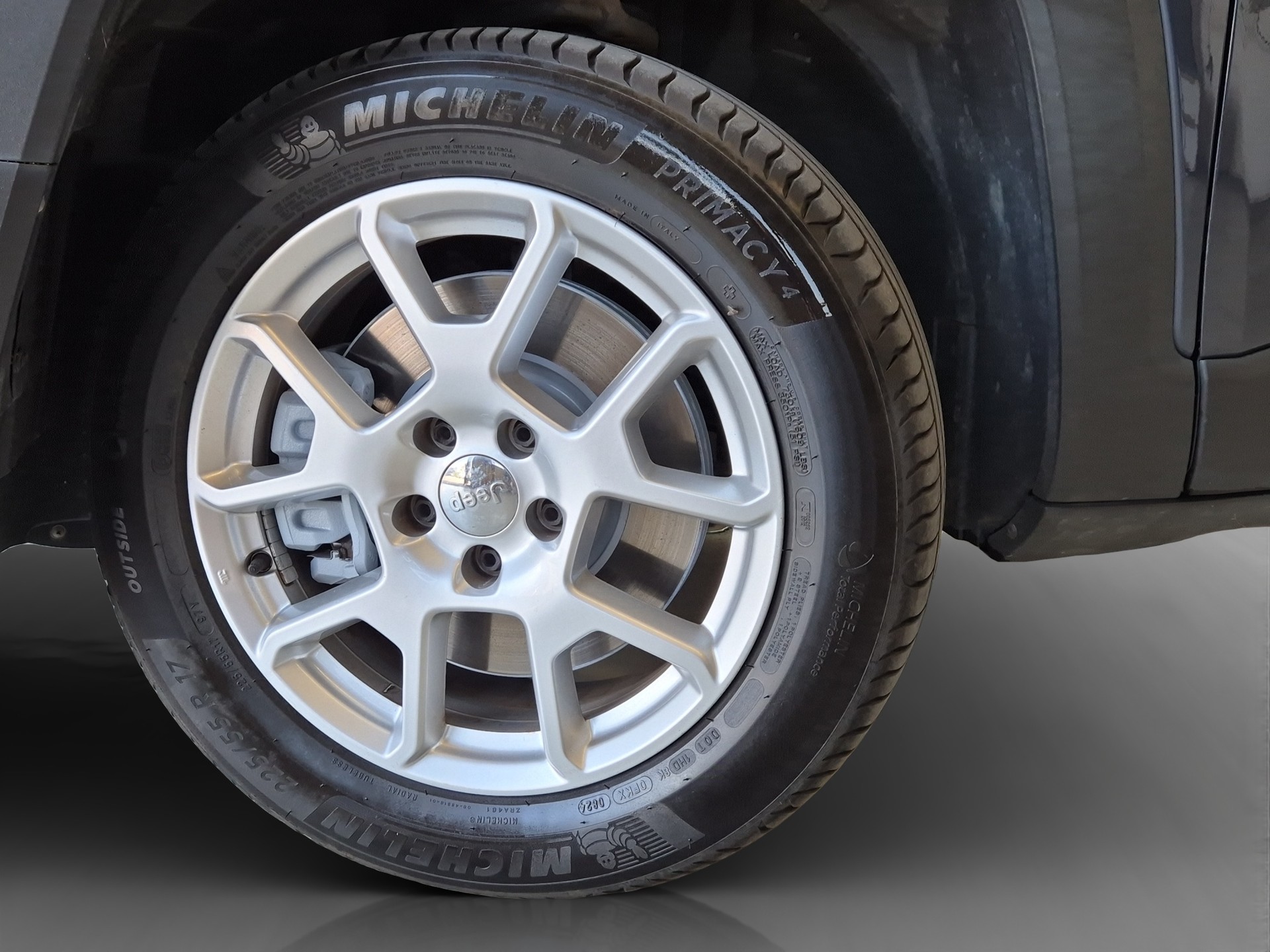 JEEP Renegade 1.3 T PHEV Limited AWD-image-5