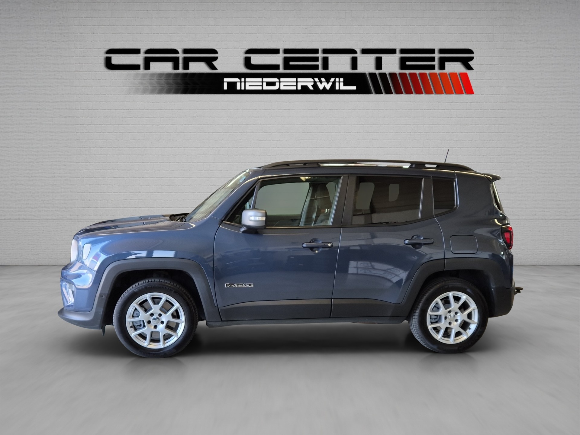 JEEP Renegade 1.3 T PHEV Limited AWD-image-6